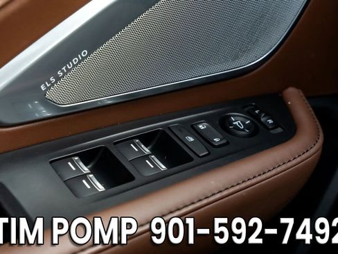 Used 2023 Acura RDX AWD w/ Technology Package image 23