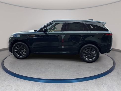 New 2026 Land Rover Range Rover Sport Dynamic SE AWD/4WD image 8