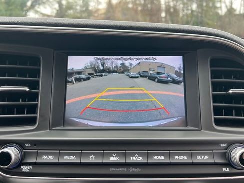 Used 2019 Hyundai Elantra Value Edition w/ Cargo Package image 24