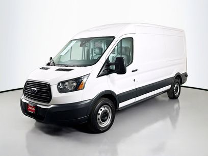 Used 2018 Ford Transit 350 148 Medium Roof