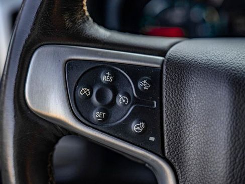 Used 2018 GMC Sierra 1500 SLT AWD/4WD image 29