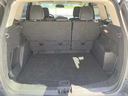 Used 2018 Ford Escape SEL w/ Ford Safe & Smart Package AWD/4WD image 14