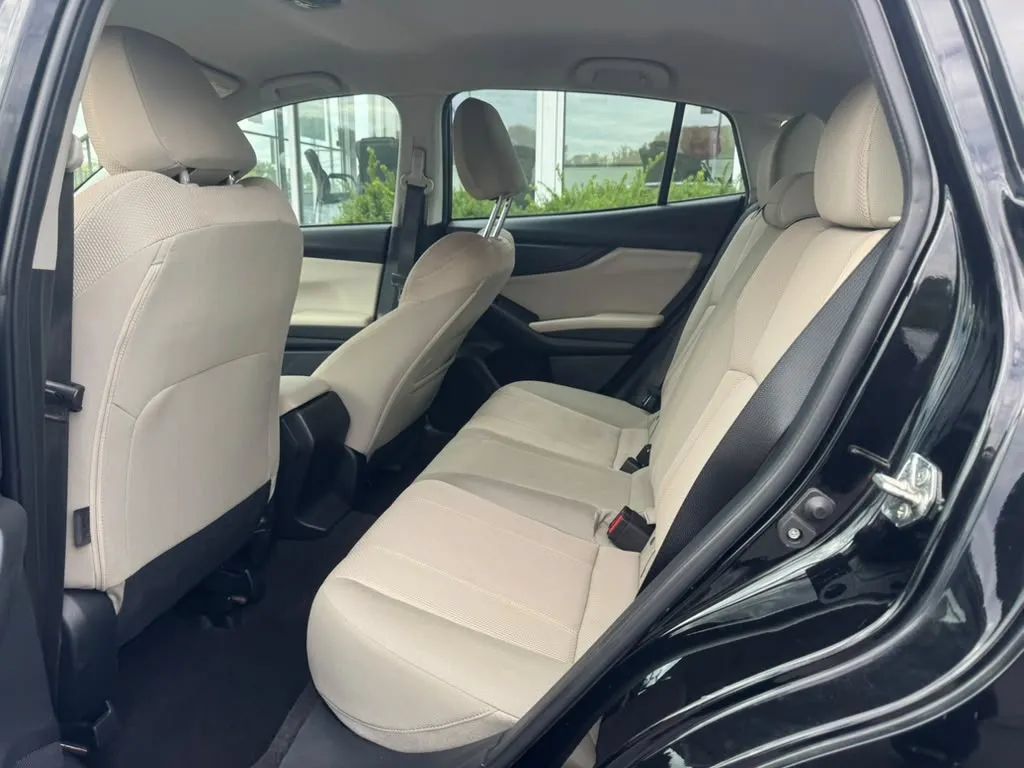 Used 2020 Subaru Impreza 2.0i Premium AWD/4WD image 12