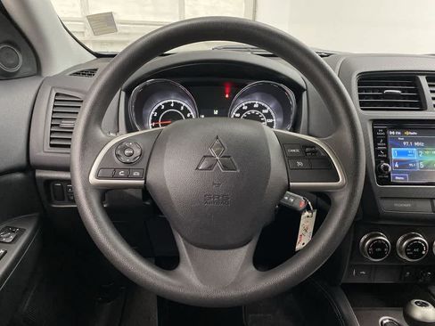 Used 2025 Mitsubishi Outlander Sport ES AWD/4WD image 20