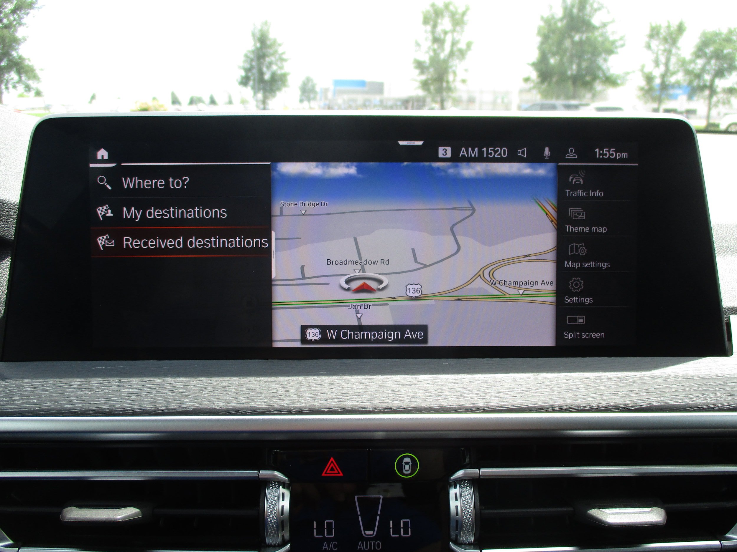 Used 2024 BMW X3 xDrive30i AWD/4WD image 22