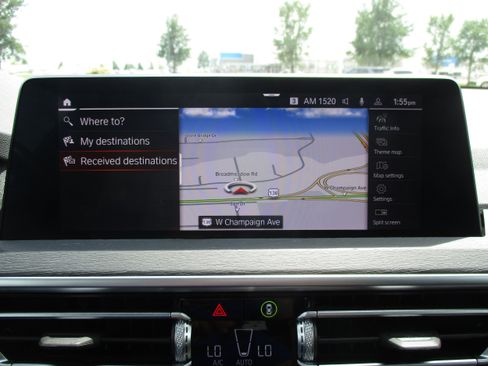 Used 2024 BMW X3 xDrive30i AWD/4WD image 22