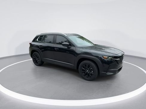New 2026 MAZDA CX-50 AWD 2.5 S w/ Weather Package image 2