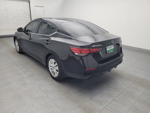 Used 2024 Nissan Sentra S FWD image 5