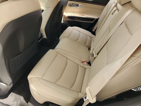 New 2026 Genesis GV70 2.5T AWD/4WD image 20