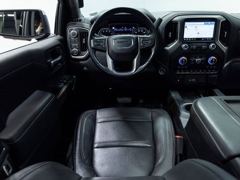Used 2019 GMC Sierra 1500 Denali w/ Denali Ultimate Package image 3
