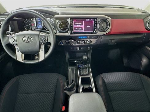 Used 2023 Toyota Tacoma SR5 image 23