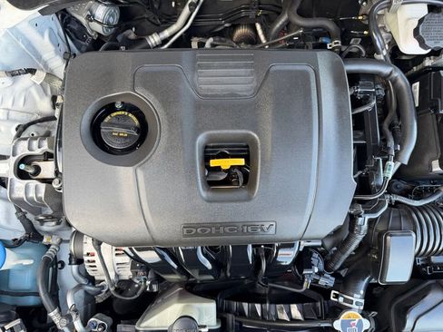 Used 2021 Kia Forte LXS FWD image 20