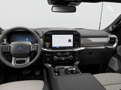 New 2026 Ford F150 Lariat image 29