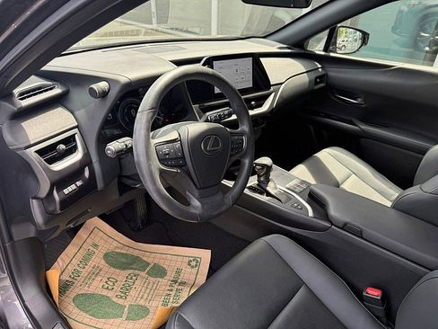Used 2024 Lexus UX 250h F Sport FWD image 6