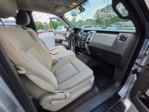 Used 2010 Ford F150 XL AWD/4WD image 9