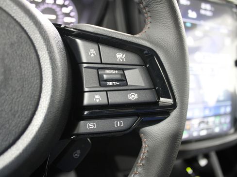 New 2026 Subaru Forester Touring image 11