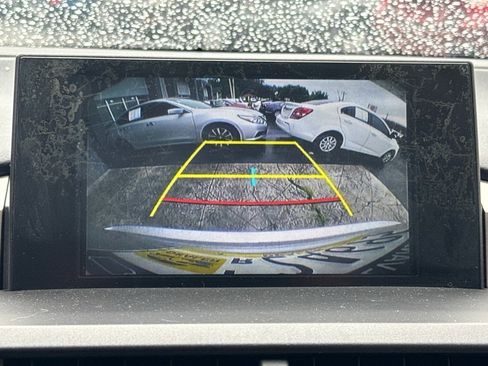 Used 2015 Lexus NX 200t AWD image 19