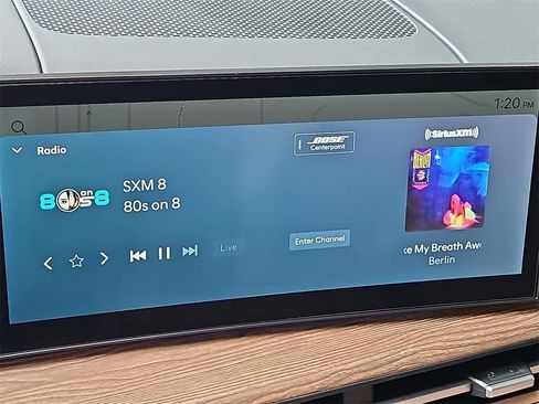 New 2026 Hyundai Santa Fe Calligraphy image 16