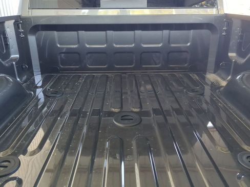 New 2026 RAM 2500 Laramie w/ Night Edition image 13