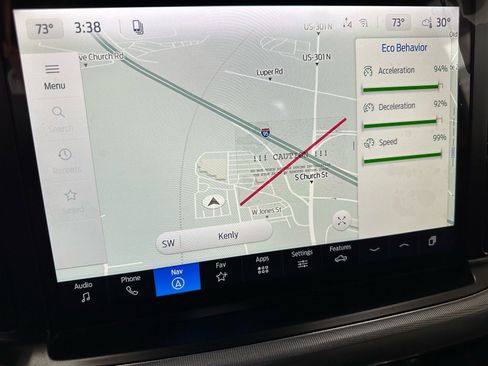 New 2026 Ford F150 Lariat image 45