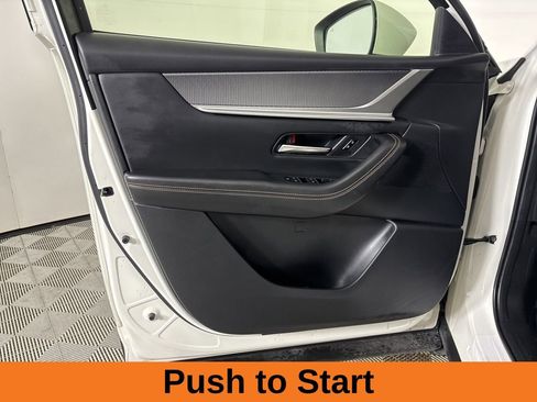 Used 2024 MAZDA CX-90 3.3 Turbo w/ Preferred Plus image 9