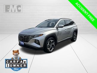 Used 2023 Hyundai Tucson Limited AWD/4WD 360° Tour