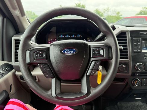 Used 2017 Ford F250 XL w/ Power Equipment Group RWD image 20