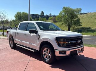 Certified 2024 Ford F150 XLT AWD/4WD 360° Tour