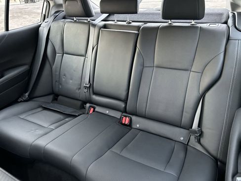 Certified 2023 Subaru Legacy Limited image 23