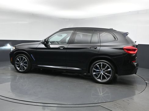 Used 2021 BMW X3 xDrive30i w/ Premium Package Enhanced AWD/4WD image 4