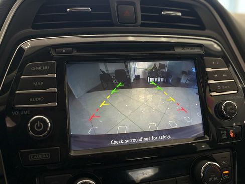 Used 2018 Nissan Maxima 3.5 SL image 35