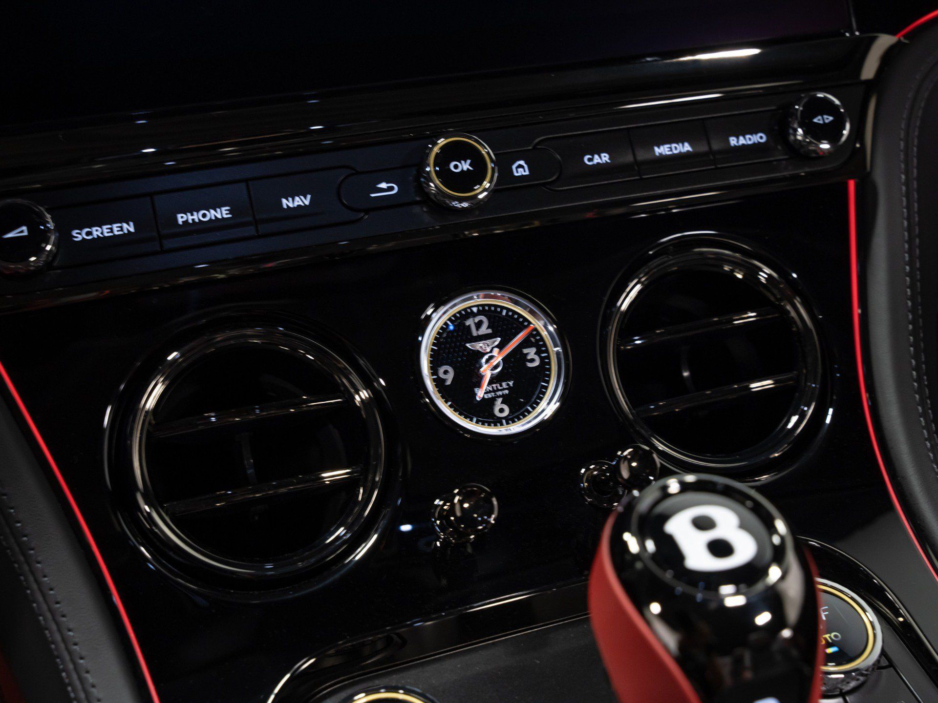 Used 2025 Bentley Continental GT Speed AWD/4WD image 62