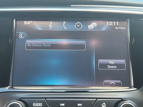 Used 2017 Buick Envision Premium AWD/4WD image 53