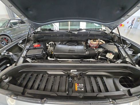 Used 2025 GMC Sierra 1500 Elevation w/ Preferred Package AWD/4WD image 24