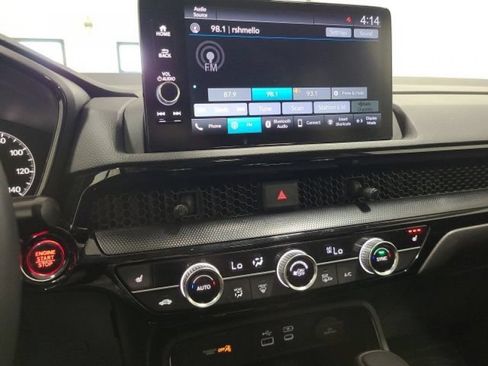 Used 2024 Honda CR-V EX-L image 30