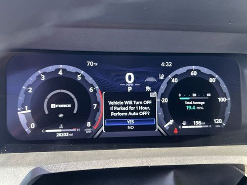 Used 2025 Toyota Tacoma TRD Off-Road image 12