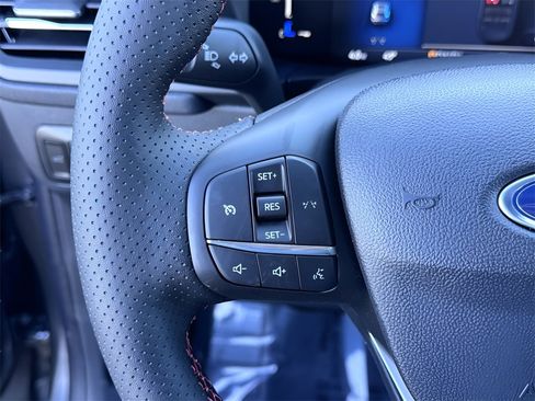 New 2026 Ford Escape ST-Line w/ Cold Weather Package image 17