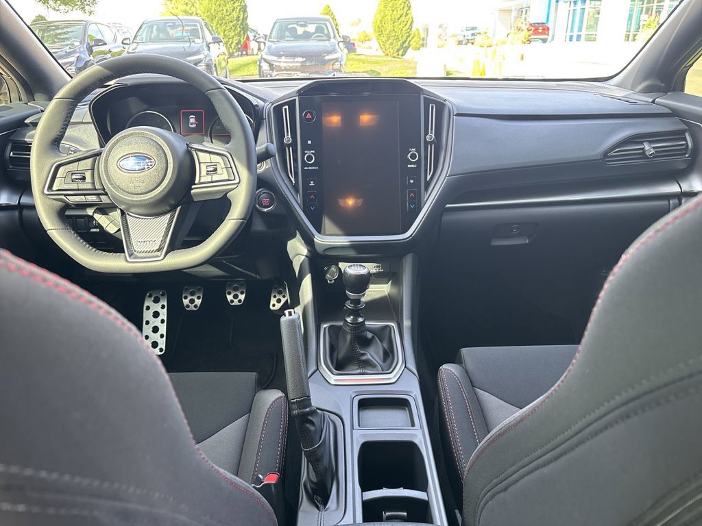 Used 2026 Subaru WRX AWD/4WD image 23
