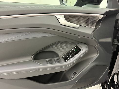 New 2026 Audi A6 Premium Plus image 25