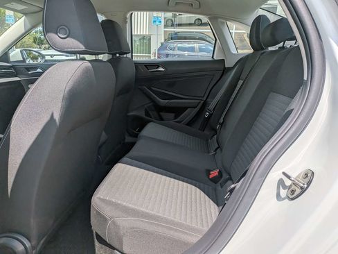 Used 2026 Volkswagen Jetta S FWD image 17