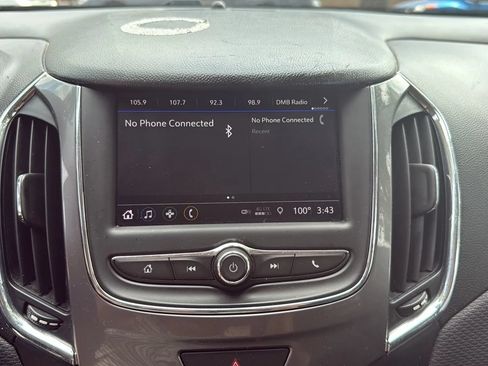 Used 2019 Chevrolet Cruze LT w/ LT Fleet Convenience Package FWD image 28