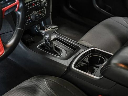 Used 2017 Dodge Charger R/T RWD image 26