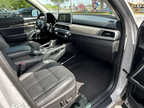 Used 2021 Kia Telluride EX w/ EX Premium Package image 28