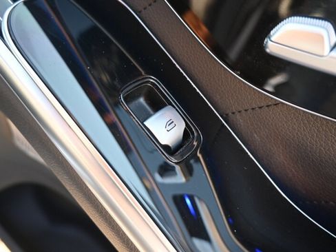 Used 2021 Mercedes-Benz S 580 4MATIC Sedan image 56