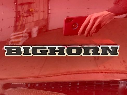 New 2026 RAM 1500 Big Horn image 9