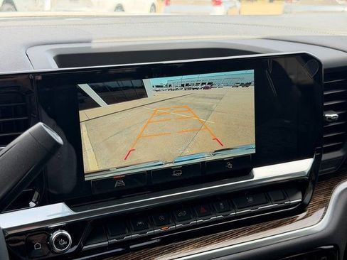 New 2026 GMC Sierra 1500 SLE w/ Preferred Package image 37