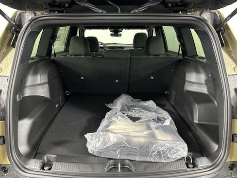 New 2026 Jeep Cherokee Laredo AWD/4WD image 8