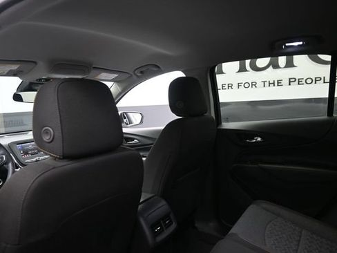 Used 2024 Chevrolet Equinox LT AWD/4WD image 24