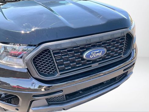 Used 2021 Ford Ranger XL w/ Equipment Group 101A High RWD image 29
