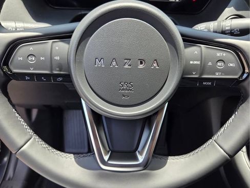 New 2026 MAZDA CX-5 Select AWD/4WD image 28